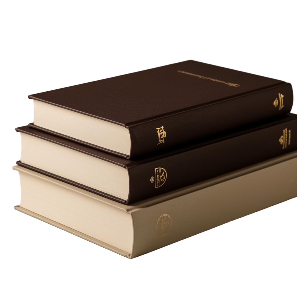 Livros produzidos pela Kaféz